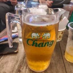 ตลาดเฟิร์สวัน (ตลาดพลู)