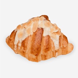 ครัวซองค์แอลมอนด์ (French Almost Croissant)