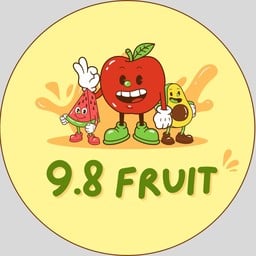 9.8 Fruit