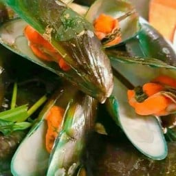 หอยแมลงภู่กิโล