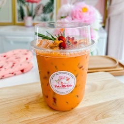 ชาไทยคีโต