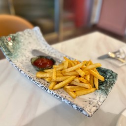 French Fries (v)