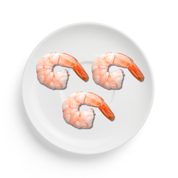 Prawn (3pcs.)