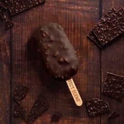 Caramel Brittle Chocolate Bar (10g Protein)