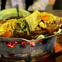 ปลาทับทิมแป๊ะซะ