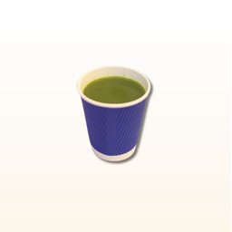 HOT MATCHA