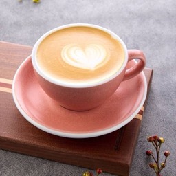 Caramel Macchiato (Hot)