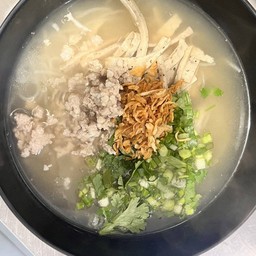 ก๋วยจั๊บญวณ(รวม)