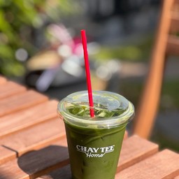 Pure MATCHA (uji)