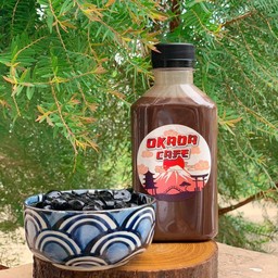 โกโก้บรรจุขวด