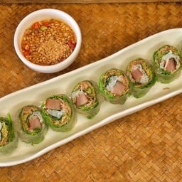 เฝอตี้นายโรล (Photynine Roll)