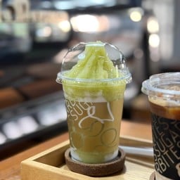 กีวีสมูทตี้โยเกิร์ต