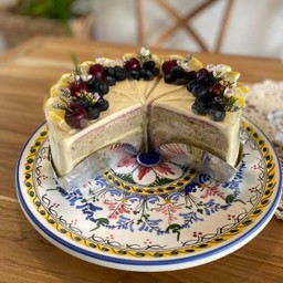 Earl Grey Blue Lemon