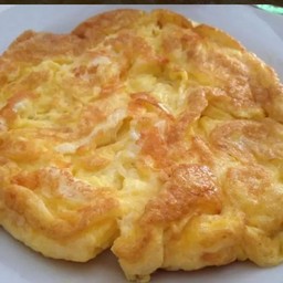 ไข่เจียว