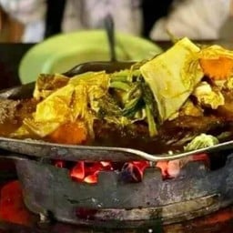 ปลากะพงแป๊ะซ๊ะ