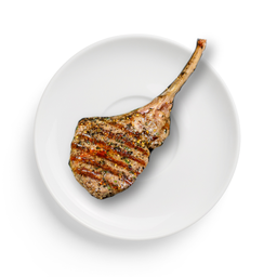 Lamb Chop