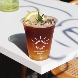 Sunday House ซอยวัดบุญสัมพันธ์ (เขาน้อย)