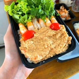 นู๋นิด แซ่บปากแหก