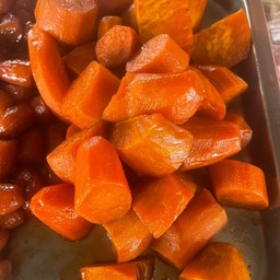 มันเชื่อม 4 ชิ้น 29 บาท