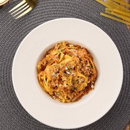 Bolognese (Pork)
