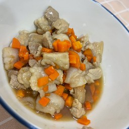 ตามสั่งตามใจ ข้าวเทอร์ริยากิ นมเหนียว