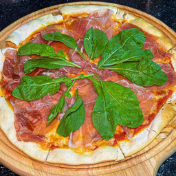 PIZZA PARMA HAM