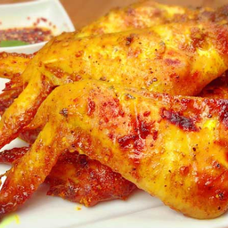 ไก่ย่าง