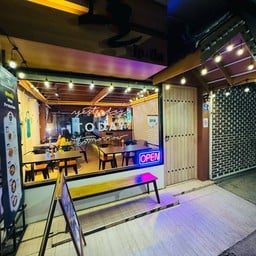 O.NEUL Korean Bar