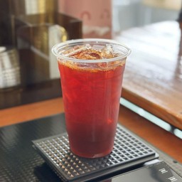 ชามะนาว