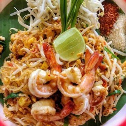 เจ้าสัวน้อย ข้าวมันไก่ สันป่าตอง