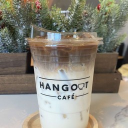 Hangout Cafe