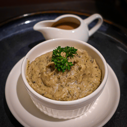 Truffle Mashed Patato