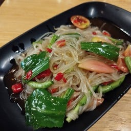 ตำเส้นเล็ก