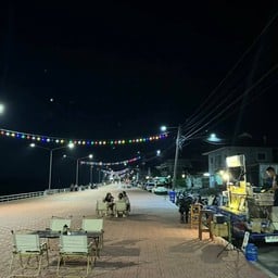 The Camping