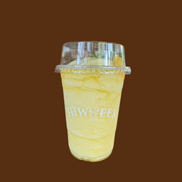 สัปปะรดปั่น