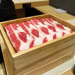 KATEI SHABU ชั้น 4 ICS