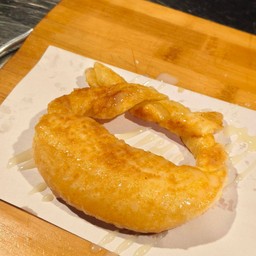 ลาวา ชีส(มอนซาเลล่า)