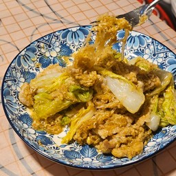 สุกี้มังสวิรัติ