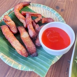 ขนมจีนกรุงเก่า
