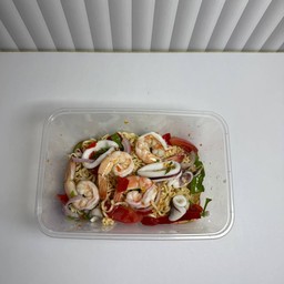 ยำ คุณแม่