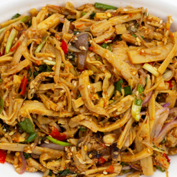 ตำหน่อไม้