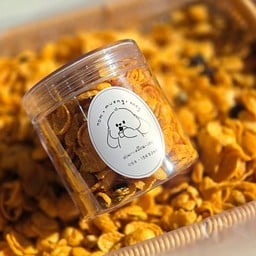 My Crepe เครปเย็นสไตล์ญี่ปุ่น สาขามาตุลี