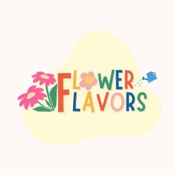 Flower Flavors Cafe