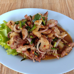 น้ำตกหมู