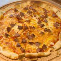 Pizza Italian Sausage