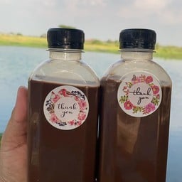 ร้านชาท้ายบ้าน