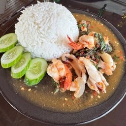 ครัวกะเพรา