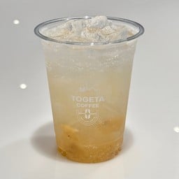 บ๊วยโซดา Ume Soda