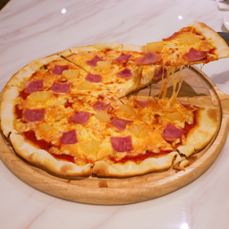 PIZZA HAWAIIAN