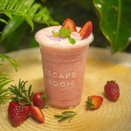 Strawberry Smoothie